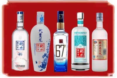 喀什市回收衡水老白干